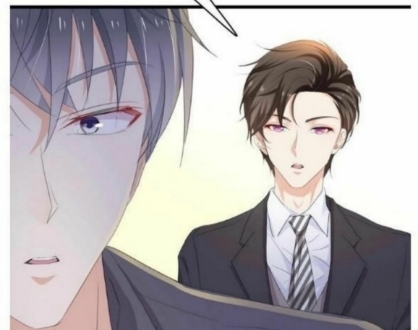 The President Lovely Wife Chapter 03 Gambar 80
